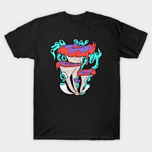 Magic Mushroom T-Shirt